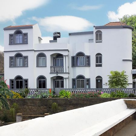 Hotel Cruz Grande-Brava Vila Nova Sintra Eksteriør bilde
