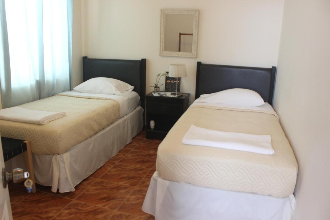 Hotel Cruz Grande-Brava Vila Nova Sintra Eksteriør bilde