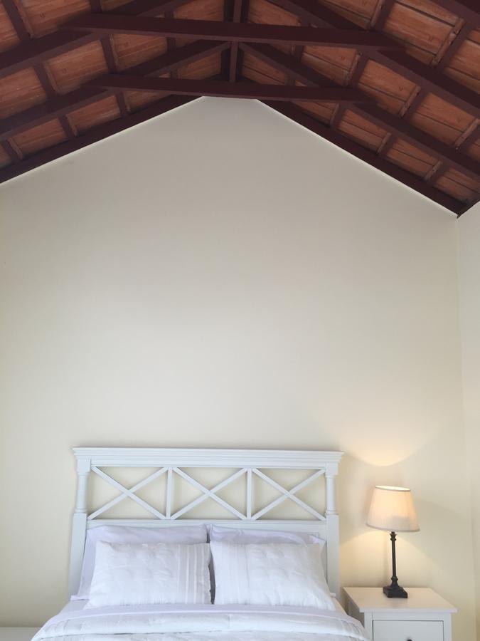 Hotel Cruz Grande-Brava Vila Nova Sintra Eksteriør bilde
