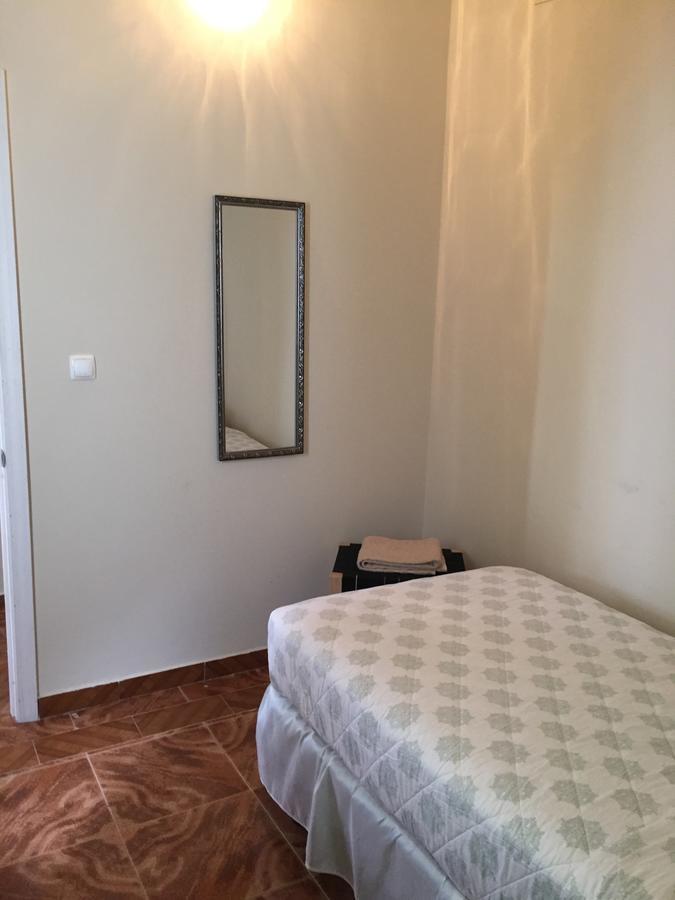 Hotel Cruz Grande-Brava Vila Nova Sintra Eksteriør bilde