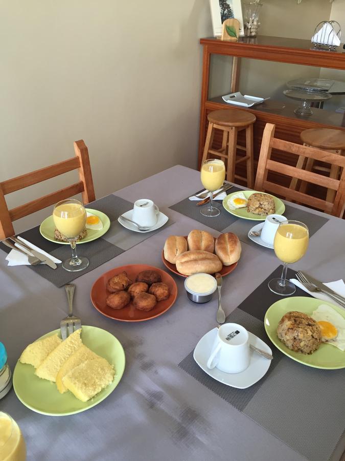 Hotel Cruz Grande-Brava Vila Nova Sintra Eksteriør bilde