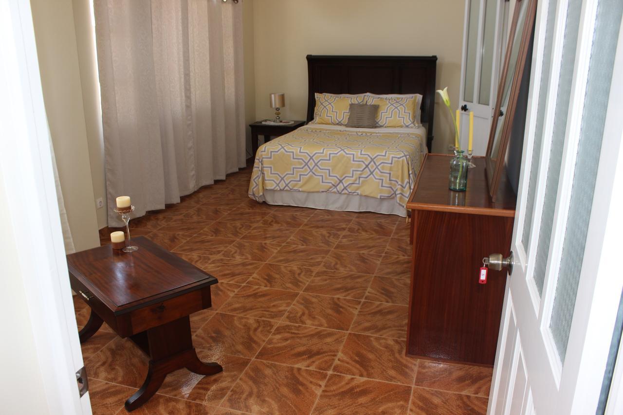 Hotel Cruz Grande-Brava Vila Nova Sintra Eksteriør bilde