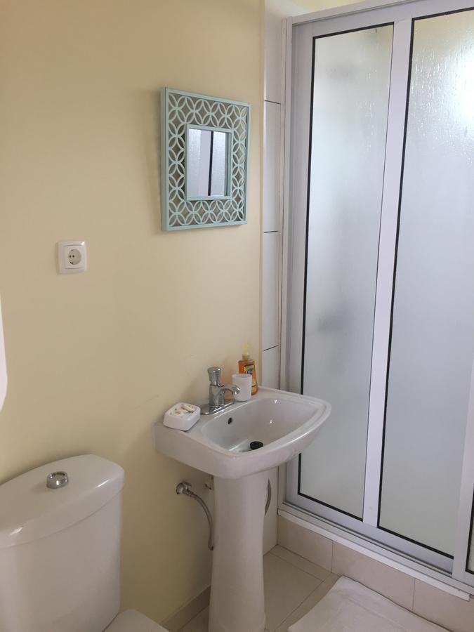 Hotel Cruz Grande-Brava Vila Nova Sintra Eksteriør bilde