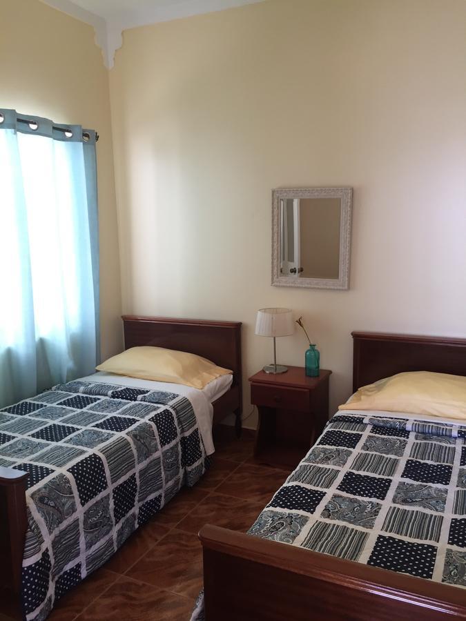 Hotel Cruz Grande-Brava Vila Nova Sintra Eksteriør bilde