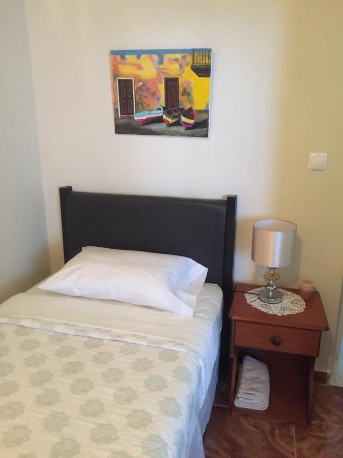 Hotel Cruz Grande-Brava Vila Nova Sintra Eksteriør bilde